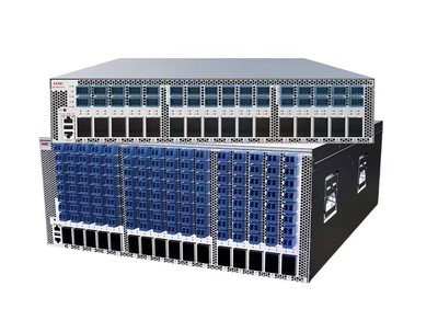 科幻走進現實 網絡設備制造如何將腦機交互、網絡“高鐵”與5G云基站變為“現在式”