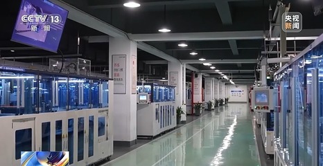 網絡設備制造業 以舊換新與設備更新的重點工作與路徑探索