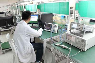 中國GRATTEN 儀器制造先鋒，高性價比電子測量解決方案引領者