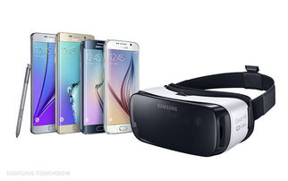 消費(fèi)級(jí)VR新篇章 三星與Oculus聯(lián)手推出的Gear VR眼鏡降至親民價(jià)99美元